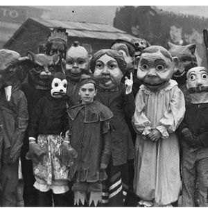 Meet your Posher, Lori